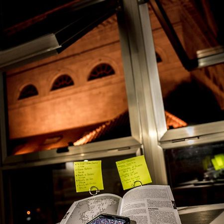مبيت وإفطار باليرمو Opera House المظهر الخارجي الصورة