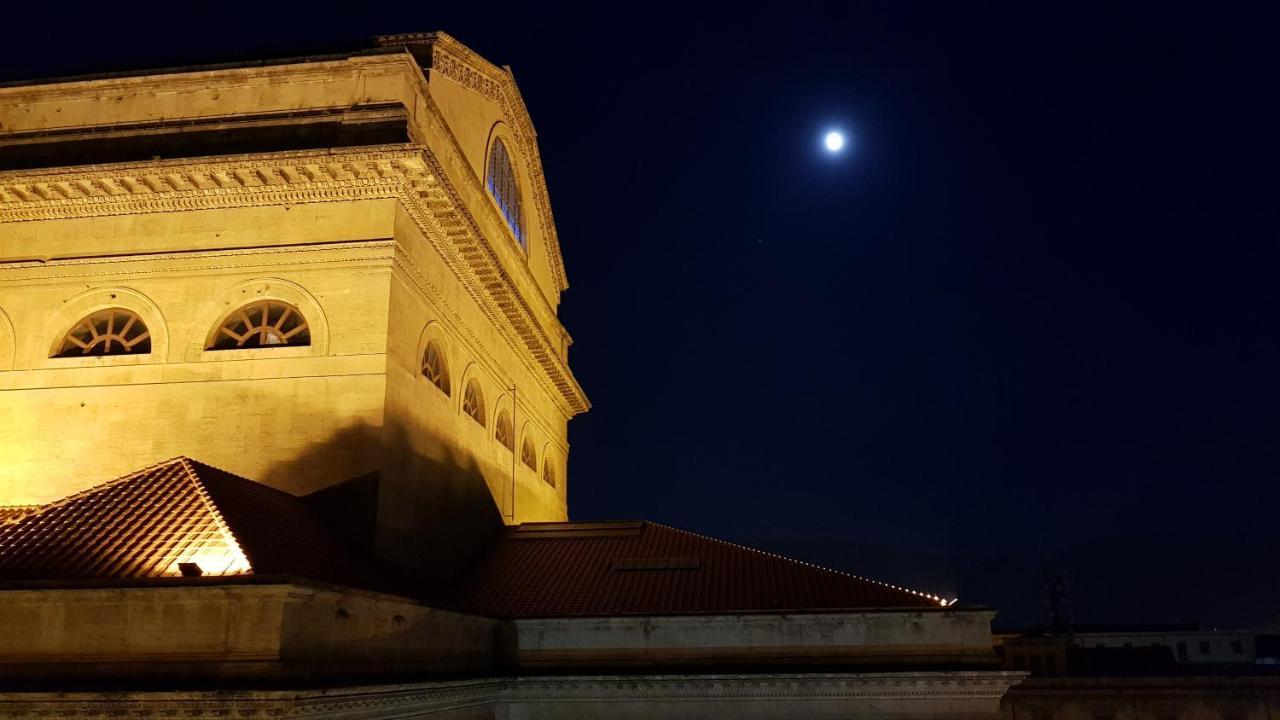 مبيت وإفطار باليرمو Opera House المظهر الخارجي الصورة