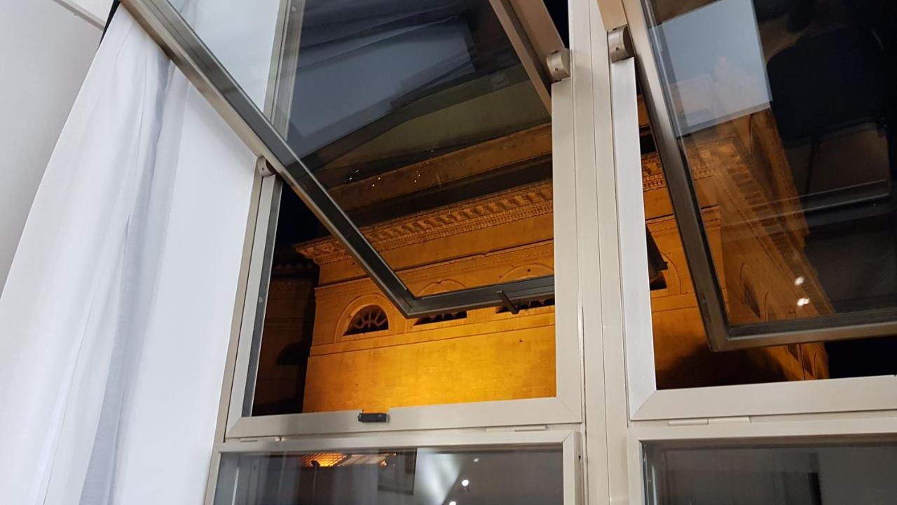مبيت وإفطار باليرمو Opera House المظهر الخارجي الصورة